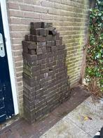 Klinkers, Ophalen, Beton, Klinkers