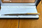 Authentieke Montblanc TITANO 17200 Vintage Balpen, Verzamelen, Pennenverzamelingen, Balpen, Nieuw, Met doosje, Ophalen of Verzenden