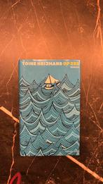 Toine Heijmans - Op zee, Boeken, Ophalen of Verzenden, Zo goed als nieuw, Toine Heijmans