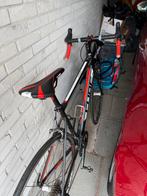 Cube Attain Racefiets - Maat 56 - Shimano Tiagra, 28 inch, Heren, Aluminium, Zo goed als nieuw