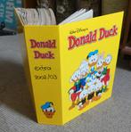 Donald Duck Extra 2002 en 2003 compleet in verzamelband, Gelezen, Amerika, Complete serie of reeks, Walt Disney