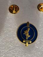 Bsb speld, Verzamelen, Ophalen of Verzenden, Landmacht, Nederland, Embleem of Badge