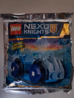 Lego setje, dicht in verpakking, Ophalen, Nieuw, Complete set, Lego