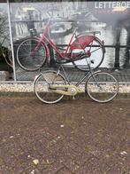 Zeer nette Gazelle Solide met 3 versnellingen, Ophalen, Zo goed als nieuw, Gazelle, Versnellingen