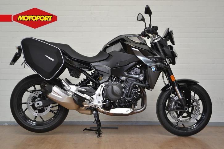 BMW F 900 R (bj 2024), Motoren, Motoren | BMW, Bedrijf, Naked bike, meer dan 35 kW