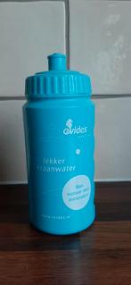 Bidon Evides, Ophalen, Nieuw