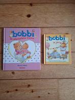 Bobbi de allerliefste mama en is jarig - monica maas, Ophalen of Verzenden, Zo goed als nieuw, 2 tot 3 jaar