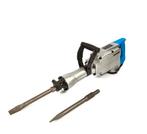 Zware breekhamer te huur, Ophalen, Zo goed als nieuw, Boor- en/of Breekhamer