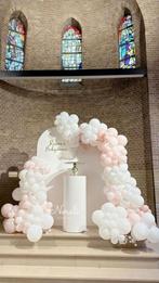 Babyshower - Boy or Girl - Backdrop setting - Op Aanvraag, Ophalen, Zo goed als nieuw, Overige