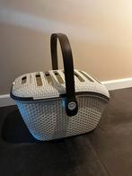 Curver reismand transportbox, Ophalen of Verzenden, Zo goed als nieuw