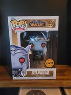 Funko Pop World Of Warcraft Sylvanas Chase 990, Verzenden, Nieuw