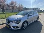 Renault Mégane Estate 1.5 dCi Zen Automaat | Trekhaak | Goe, Stof, Gebruikt, 4 cilinders, Parkeersensor