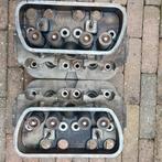 Cilinderkoppen  vw kever 1300cc, Ophalen of Verzenden