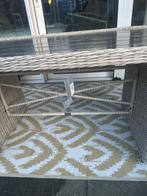 tuintafel nieuw,, Ophalen, Nieuw, Rechthoekig, Overige materialen