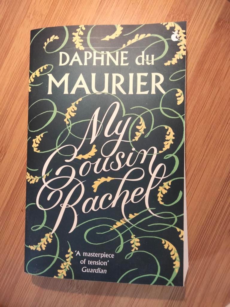 My Cousin Rachel - Daphne du Maurier (Engels), Boeken, Ophalen of Verzenden, Gelezen, Daphne du Maurier, Europa overig
