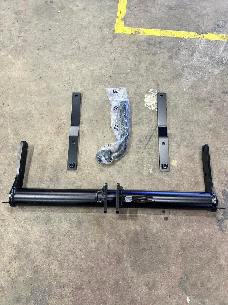 Trekhaak voor volkswagen T4, Ophalen, Nieuw