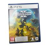 Helldivers II PS5 Game, Playstation, Zo goed als nieuw, Support@playstation.com, 2207 Bridgepointe Parkway
San Mateo, CA 94404
United States