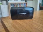 Olympus mju ii (werkt niet), Audio, Tv en Foto, Fotocamera's Analoog, Ophalen, Niet werkend, Compact, Olympus