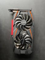 Nvidia GeForce GTX 1060 6GB - Nette staat!, Computers en Software, Videokaarten, Ophalen, PCI-Express 3, Nvidia, GDDR5