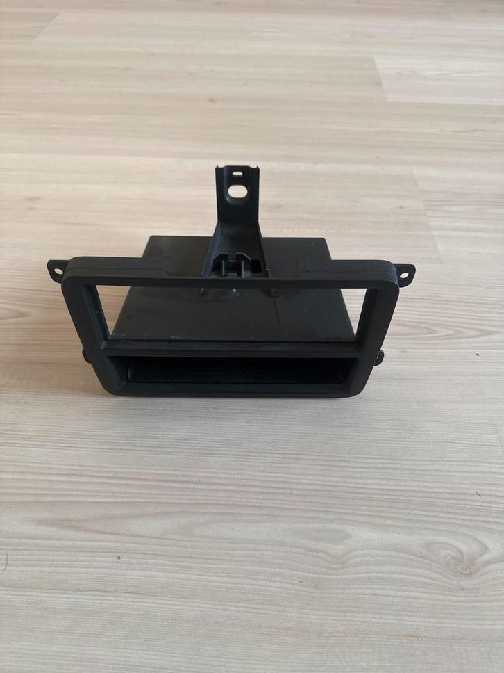 Radio frame Volkswagen OEM, Auto diversen, Autoradio's, Zo goed als nieuw, Ophalen of Verzenden