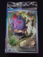 N's Zorua (SVP 189), Ophalen of Verzenden, Nieuw, Losse kaart