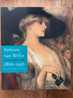 Antoon van Welie: De laatste decadente schilder 1866-1956, Ophalen of Verzenden