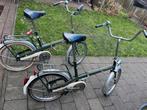 Batavus vouwfietsen vintage, Ophalen, 20 inch of meer, Gebruikt, Batavus
