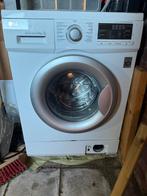 LG Inverter Direct Drive Wasmachine - Defect, Ophalen, 1200 tot 1600 toeren, 8 tot 10 kg, Voorlader