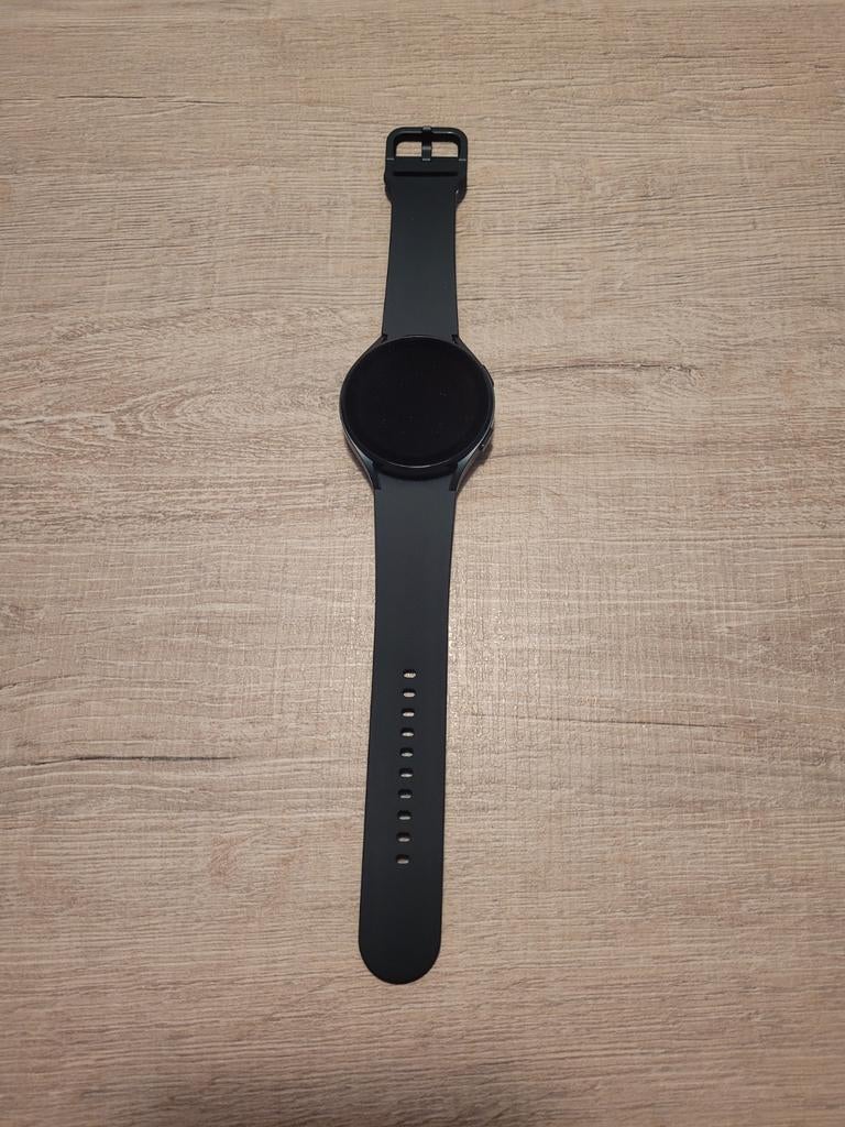 Samsung Galaxy Watch 4 (inclusief oplader), Ophalen of Verzenden, Zo goed als nieuw, Samsung, Android