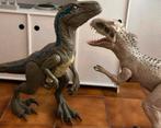 Jurassic World / Jurassic Park / Dinosaurus / Dino / Blue, Ophalen of Verzenden