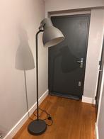 IKEA Hektar vloerlamp, Huis en Inrichting, Lampen | Vloerlampen, Ophalen, Gebruikt, Metaal, Modern
