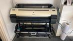 Canon A0 printer, Computers en Software, Ophalen, Zwart-en-wit printen, Gebruikt, Printer