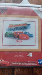 borduurpakketten compleet, Hobby en Vrije tijd, Borduren en Borduurmachines, Ophalen of Verzenden, Nieuw, Handborduren, Borduurpakket