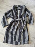 Mooie badjas Body Zone, maat 104-110 (CH), Ophalen of Verzenden, Zo goed als nieuw, Jongen of Meisje, Nacht- of Onderkleding
