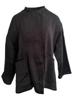 Oska vest XL, Maat 46/48 (XL) of groter, Ophalen of Verzenden, Zo goed als nieuw, Grijs