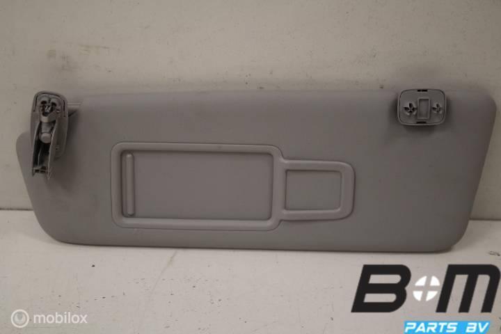 Zonneklep links Audi A3 8V SB 8V0857551, Gebruikt