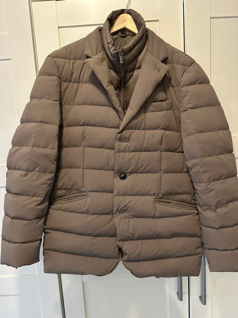 Boggi Milano jas maat L, Ophalen of Verzenden, Zo goed als nieuw, Blauw