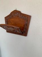 Brieven/kranten houder, Antiek en Kunst, Ophalen