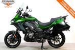 Kawasaki VERSYS 1000 SE TOURER (bj 2019), Motoren, Motoren | Kawasaki, Bedrijf, Toermotor, Handvatverwarming