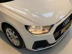 Audi A1 Sportback 25 TFSI Pro Line Camera Carplay Stoelverwa, Euro 6, 95 pk, Wit, Bedrijf
