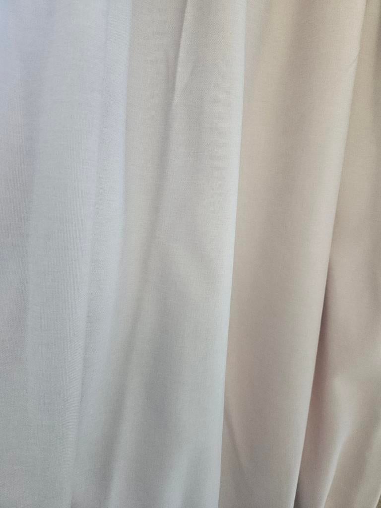 Gordijnen 260 hoog P51, Ophalen, Jansoninterieurstoffen@gmail.com, Nieuw, 200 cm of meer