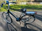 Sparta M&i MiddenMotor Elektrische Fiets Topconditie!, 51 tot 55 cm, Ophalen of Verzenden, Zo goed als nieuw, Sparta