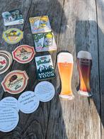 Grolsch bierviltjes, Ophalen of Verzenden