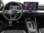 Volkswagen Golf 1.5 eTSI 150pk DSG Goal · Camera · Wegklap, Stof, 4 cilinders, 150 pk, Bedrijf
