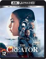 The Creator 4K, Ophalen of Verzenden, Zo goed als nieuw, Science Fiction en Fantasy