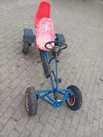 Div skelters, Ophalen, Overige merken