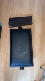 Piano kruk, Ophalen of Verzenden, Zo goed als nieuw