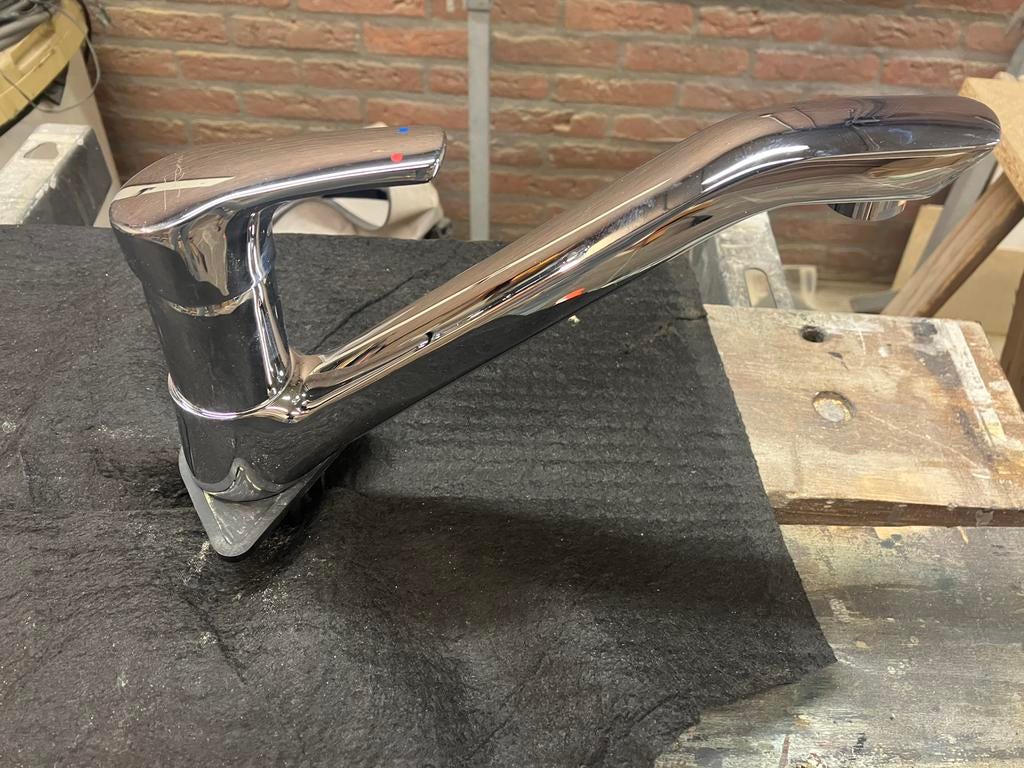 Hansa keukenkraan, Ophalen of Verzenden, Nieuw