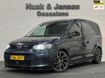 Volkswagen Caddy Cargo 2.0 TDI Style - Maxton - DSG - Carpla, Gebruikt, Euro 6, 122 pk, Origineel Nederlands