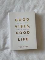Good Vibes, Good Life - Vex King (Nederlands), Ophalen of Verzenden, Nieuw